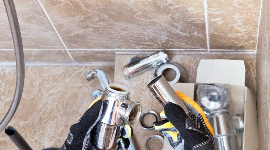 Professional Storm Sewer Service in Quenemo, KS